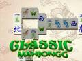 Juego Mahjong clásico  en línea