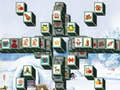 Juego Navidad 2020 Mahjong Deluxe  en línea
