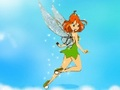 Juego Winx Flying Way  en línea