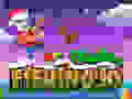 Juego Pesca de Navidad. io  en línea