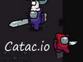 Juego Catac. io  en línea