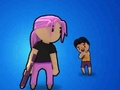 Juego BrawlGuys. io  en línea