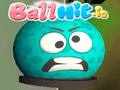 Juego Ballhit. io  en línea