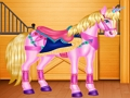 Juego Cambio de imagen de Bobby Horse  en línea