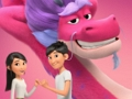 Juego Wish Dragon Rompecabezas  en línea