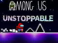Juego Entre nosotros imparable  en línea