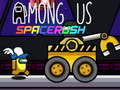 Juego Entre nosotros SpaceRush  en línea