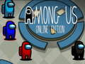 Juego Among Us Edición en línea  en línea