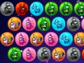 Juego Entre BubbleShooter  en línea
