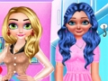 Juego Moda femenina moderna de Lolita  en línea