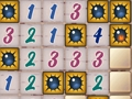 Juego Buscaminas clásico  en línea