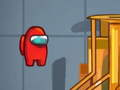 Juego Entre nosotros escape 2  en línea