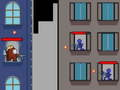 Juego Entre nosotros artillero loco  en línea