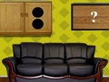 Juego Escape de la casa de ámbar  en línea