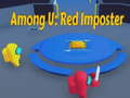 Juego Entre Ace: Impostor Rojo  en línea