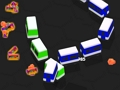 Juego JUEGO DE TREN IO  en línea