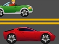 Juego Velocidad de ruedas calientes en línea