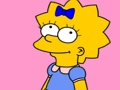 Juego Rompecabezas Simpson  en línea