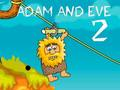 Juego Adán y Eva 2  en línea