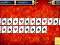 Juego Solitario acordeón  en línea