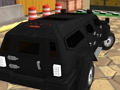 Juego Mega Rampas 3D 2021  en línea