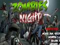 Juego Noche de zombis  en línea