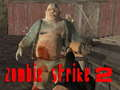 Juego Zombie Strike 2 en línea