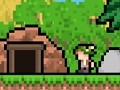 Juego Ultra píxel sobrevivir en línea