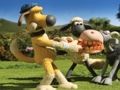 Juego Rompecabezas de la oveja Shaun  en línea