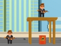 Juego Lanzamiento de gancho 3D  en línea