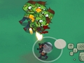 Juego Escuadrón asesino zombi  en línea