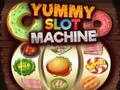 Juego Máquina tragamonedas deliciosa  en línea