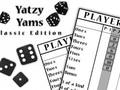 Juego Yatzy Yahtzee Yams Classic Edition en línea