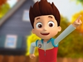 Juego Patrulla de la pata  en línea