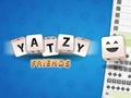 Juego Amigos de Yatzy  en línea
