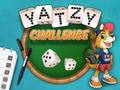 Juego Desafío Yatzy  en línea