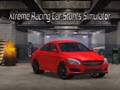 Juego Xtreme Racing Car Stunts Simulator en línea