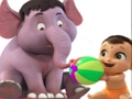 Juego Rompecabezas de Mighty Little Bheem  en línea
