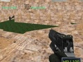 Juego Xtreme Good Guys Vs Bad Boys en línea