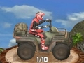 Juego Pruebas Xtreme ATV 2021  en línea