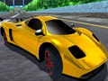 Juego Velocidad máxima del coche rápido  en línea