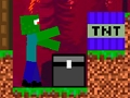 Juego Noob contra Zombie 2  en línea
