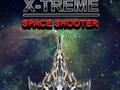 Juego Tirador espacial X-treme  en línea
