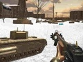 Juego Juego de guerra fría de la Segunda Guerra Mundial fps  en línea
