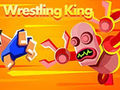 Juego Rey de la lucha libre  en línea