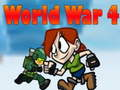 Juego Guerra Mundial 4  en línea