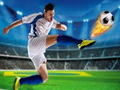 Juego Copa Mundial de Fútbol 2020  en línea