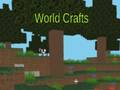 Juego Artesanía Mundial  en línea