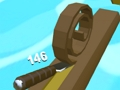 Juego Espiral de madera  en línea