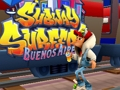 Juego Subway Surfers Buenos Aires en línea